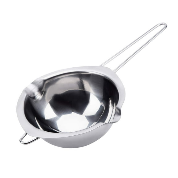 Large Capacity Stainless Steel Double Boilers Pot - Upgraded Melting Pot Baking Tools