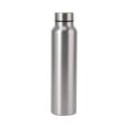 thumbnail image 1 of Large Capacity Stainless Steel Water Bottle, Portable Car Sports Kettle, Leak Proof Outdoor Bottle, Durable and Hygienic for Hiking, Biking, Fitness, and Daily Use, 1 of 6