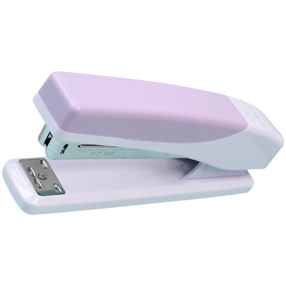 Large Capacity Stapler Laborsaving Stapler Office Desk Stapler Multi