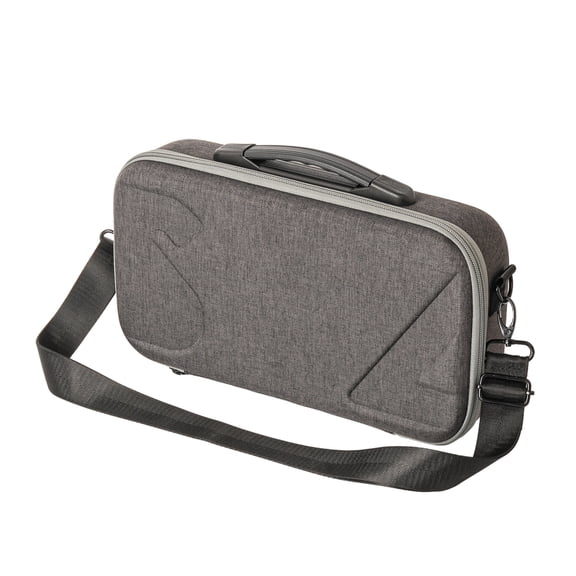 Large Capacity Storage Case forNEO 2 Portable Carry Bag for RC 2 Controller and Accessories Organize Box with Shoulder Strap