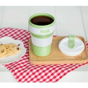 WODLLCAS Large Capacity Storage Pencil Cases Zip Bag School Supplies Office College Stationery Organizer