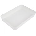 thumbnail image 1 of Large Capacity Storage Storage Box Small Box Tableware Clearer Classification Drawer Partition Plastic Material, 1 of 10
