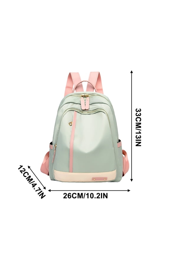 Large Capacity Student School Backpack,Ergonomic Padded Strap Bag,Multi Compartment Storage Organizer,Durable Daily Carry Backpack,Breathable Back Design Pack,Student Travel School Essentials