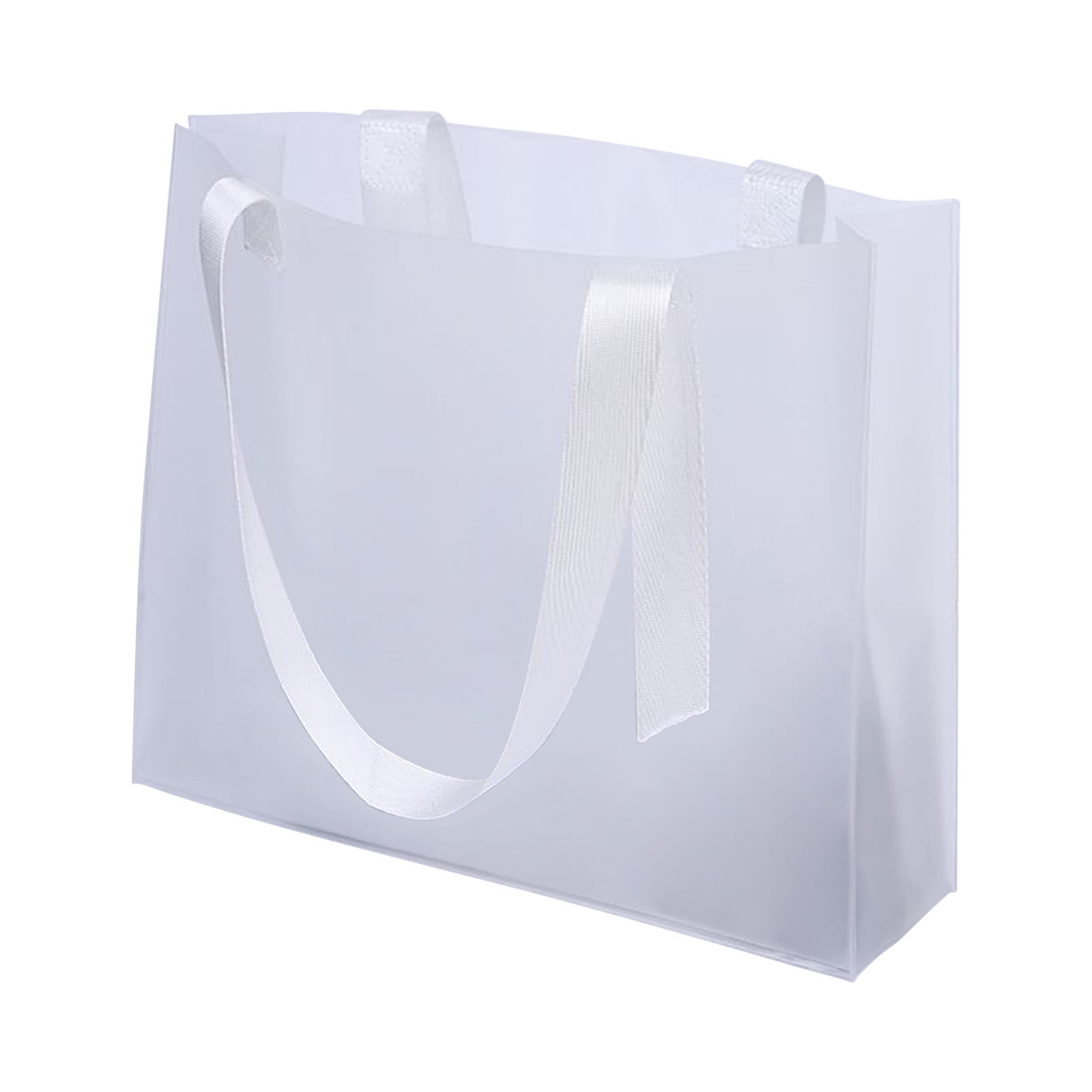 Large Capacity Swimming Bag Transparent Visible Handheld Storage Bag ...