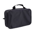 thumbnail image 1 of Large Capacity Table Tennis Racket Net Rack Bag Table Tennis Paddle Bag, 1 of 11