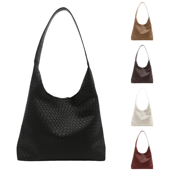 Large Capacity Tote Bag For Women Versatile Shoulder Bag For Everyday Use Material Stylish Design For Work And Leisure