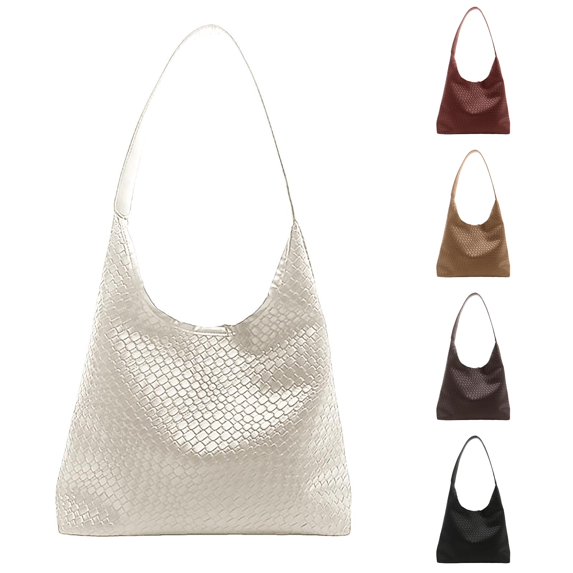 Large Capacity Tote Bag For Women Versatile Shoulder Bag For Everyday Use Material Stylish Design For Work And Leisure