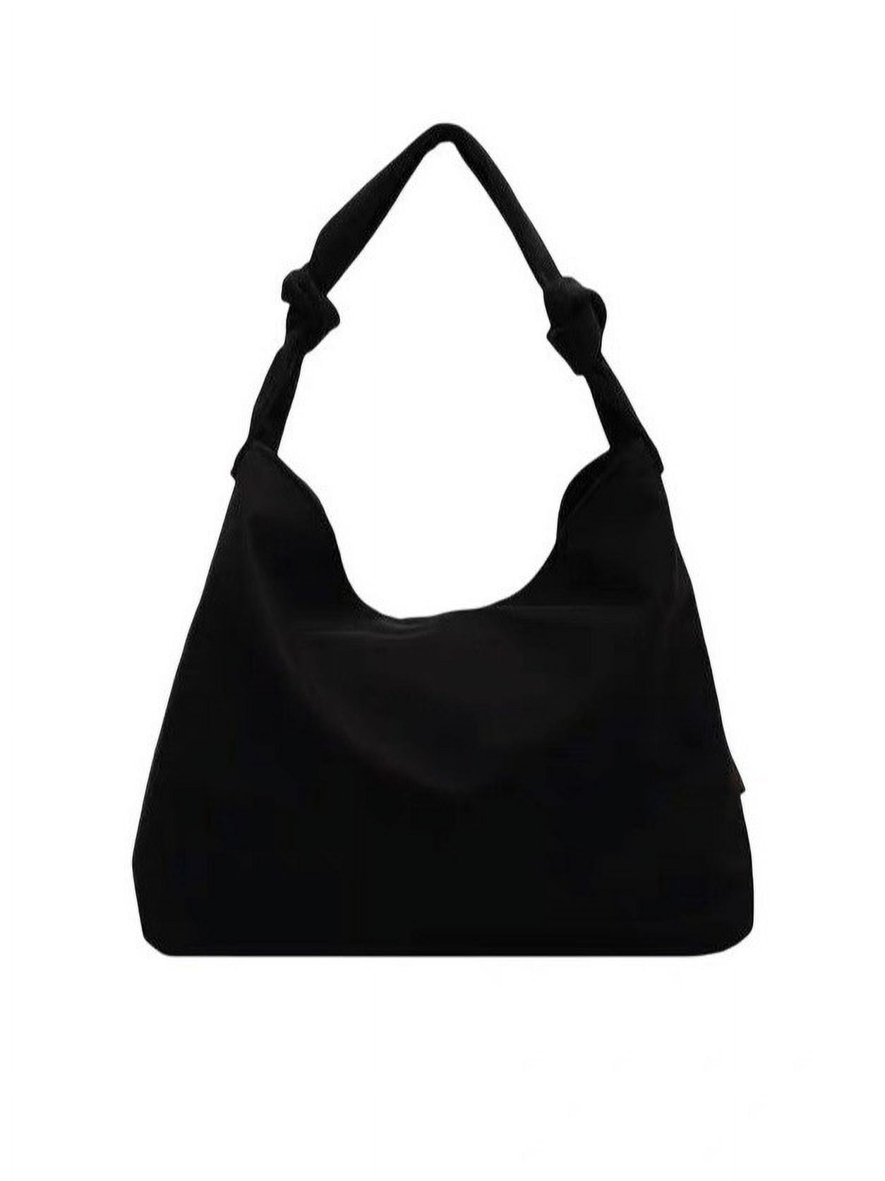 Large Capacity Tote Bag For Women With High-end Texture Commuting ...