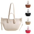thumbnail image 1 of Large Capacity Tote Versatile Underarm Shoulder Handbag, 1 of 5