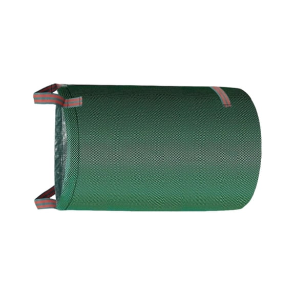 Large Capacity Tractor Leaf Bag for Farm Yard Maintenance Heavy Duty