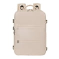 thumbnail image 1 of Large Capacity Travel Backpack with Multiple Independent Compartments for Hiking Work and Airplane Carry On, 1 of 5