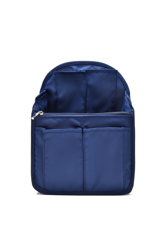 Large Capacity Travel Backpack with Multiple Pockets And Compartments for Organizing Cosmetics And Other Items