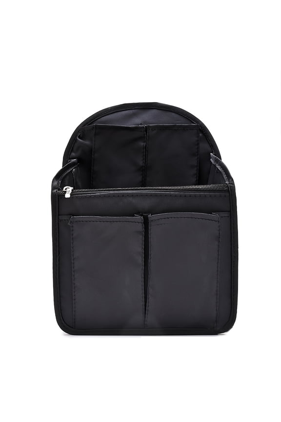 Large Capacity Travel Backpack with Multiple Pockets And Compartments for Organizing Cosmetics And Other Items