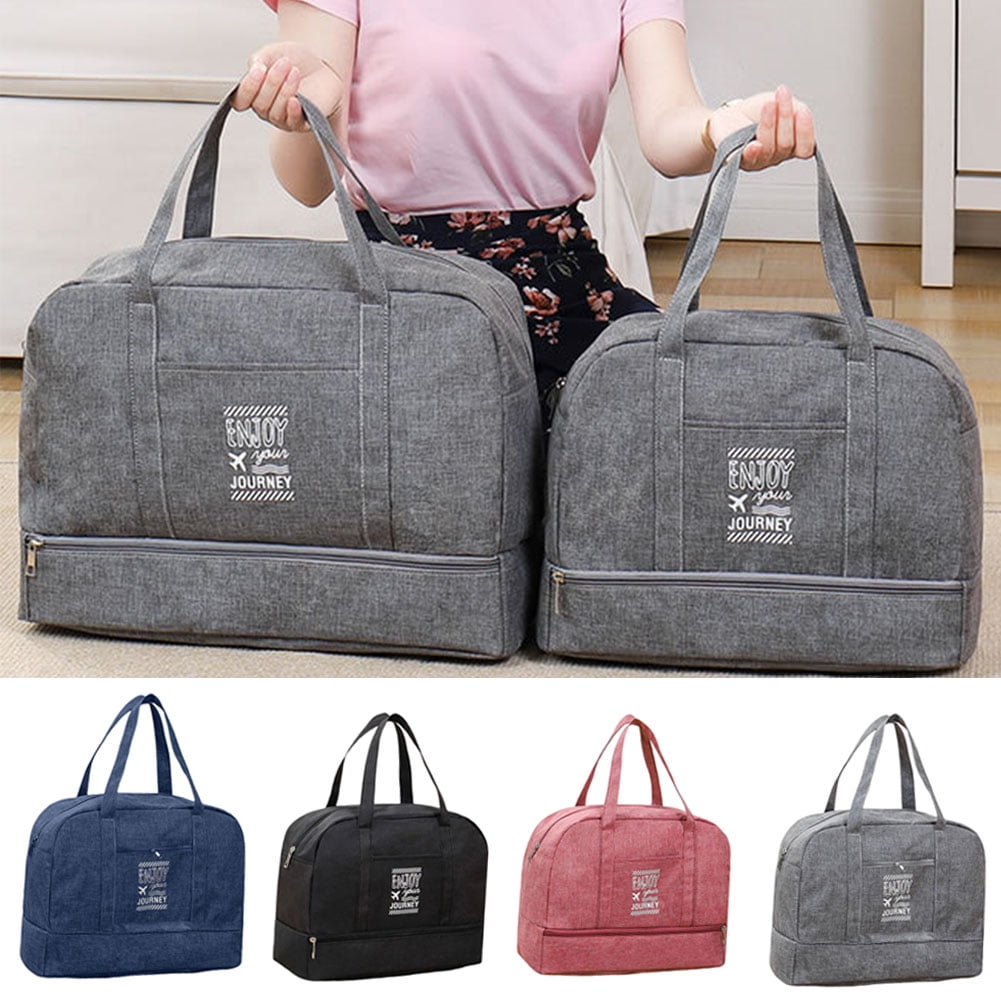 Amazon.co.jp: BRANSHERY Waterproof Boston Bag, Duffle Bag, 3