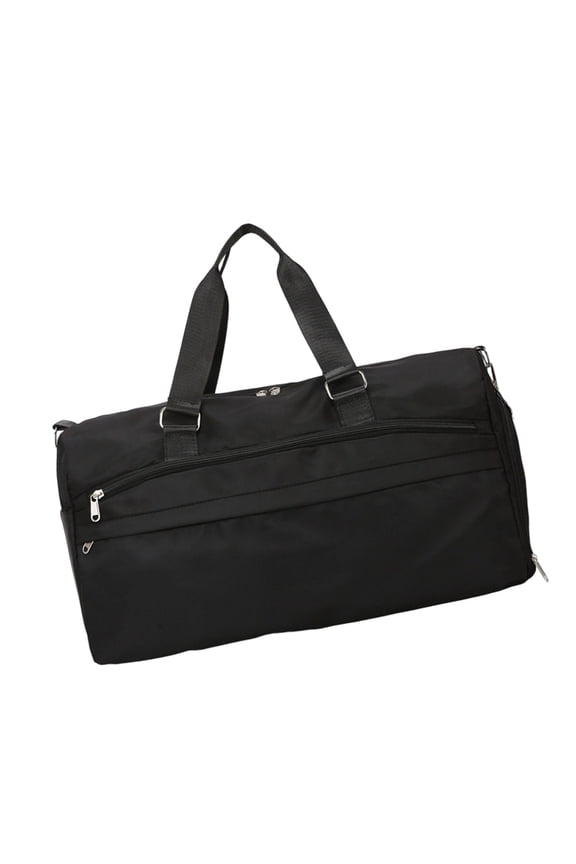 Large Capacity Travel Bags With Trendy Korean Styles And Water Compartments Shoulder Bag For Active Lifestyles