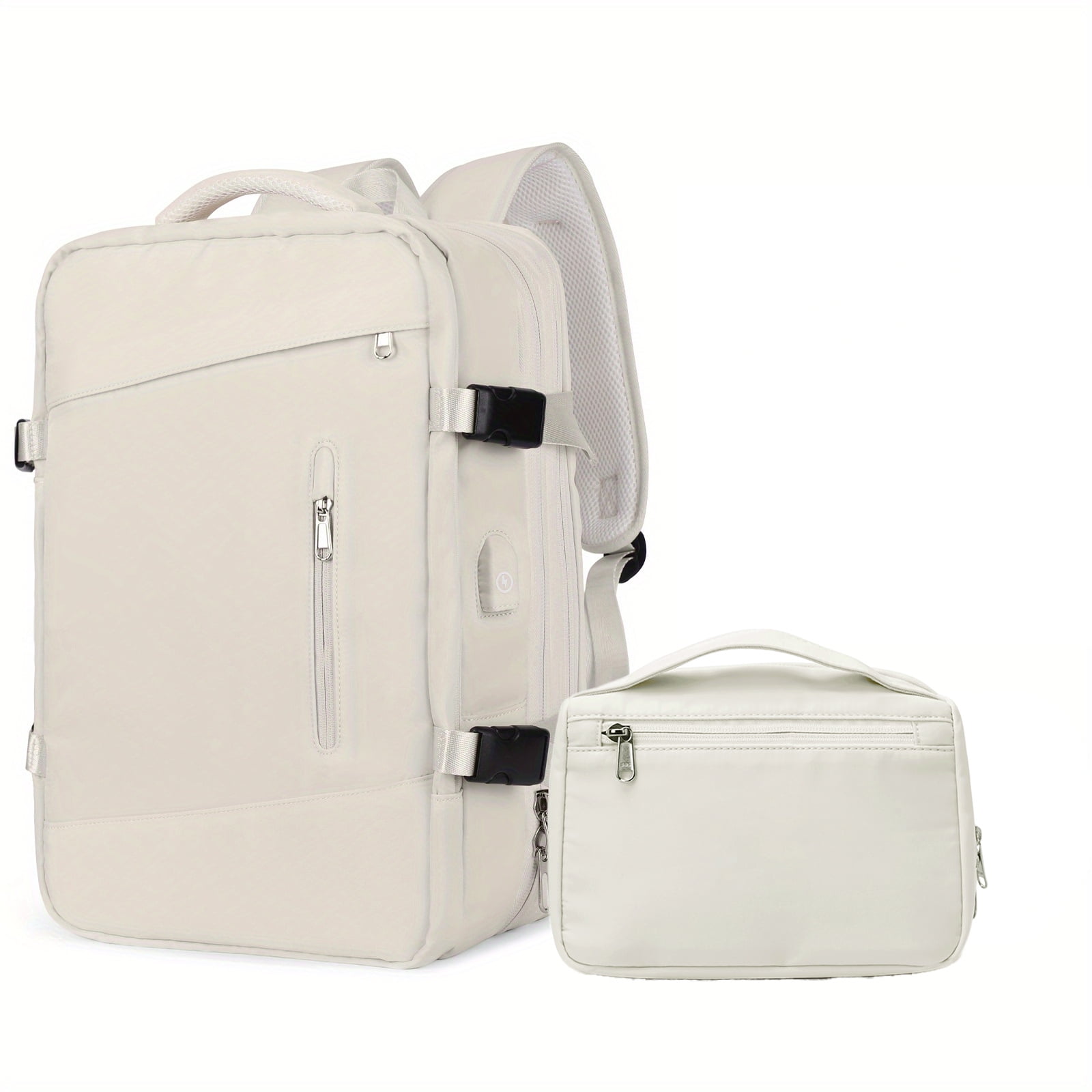 Commuter bag with shoe compartment new arrivals