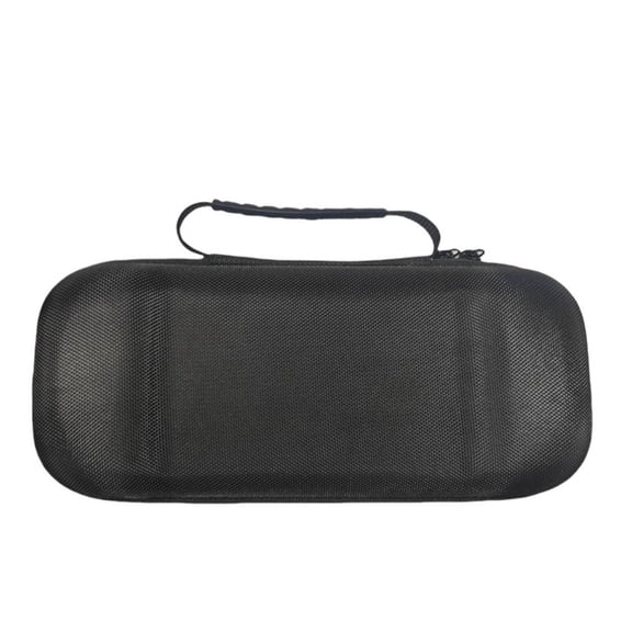 Large Capacity Travel Storage Box Suitable for Ayn Odin 2 Gaming Console Pouches Carrying Bag Organizers Shockproof Case