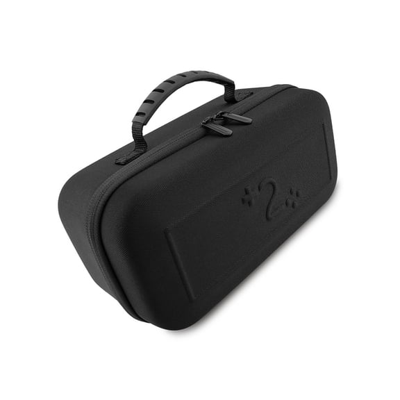 Large Capacity Travel Storage Box Waterproof for SW2 Gaming Console Pouches Carrying Bag Organizers Shockproof Case