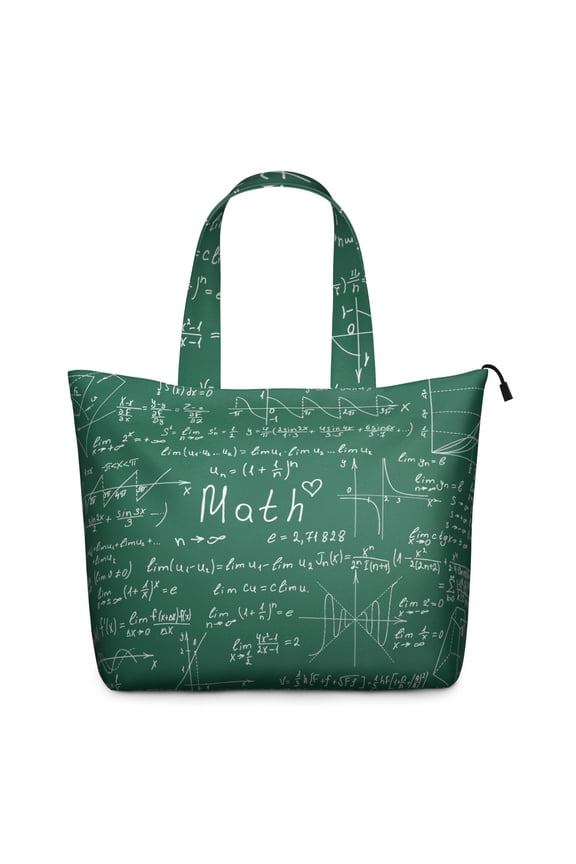 Large Capacity Travel Tote Bag with Scientist Laboratory Artwork Lightweight Weekender Bag with Adjustable Strap, Multipurpose for Weekend Adventures Business Travel