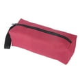 thumbnail image 1 of Large Capacity Two Size Kit Thickened Parts Pack Multifunctional Cloth Pack Electrician Bag Tool Storage Pack, 1 of 3