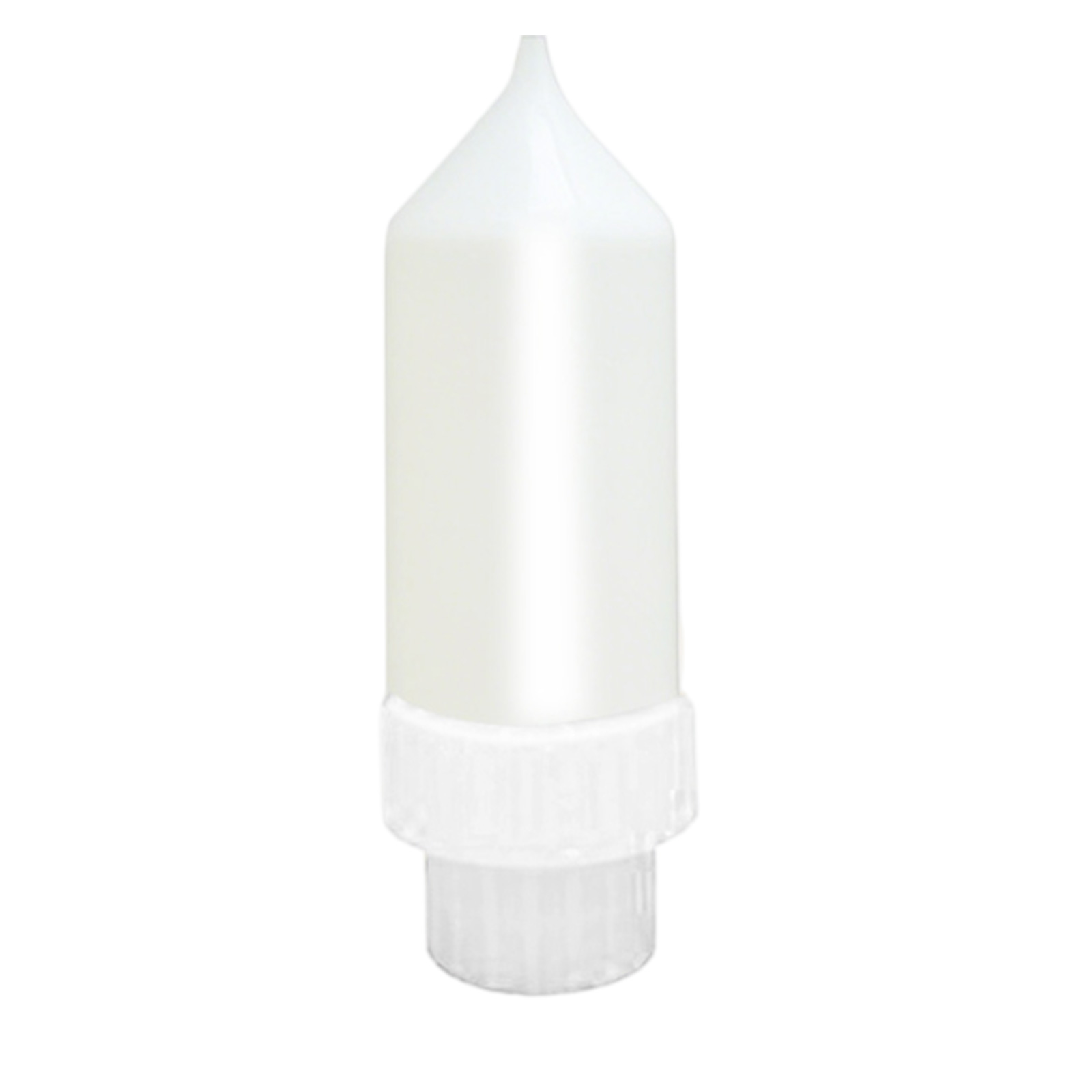 Large Capacity Wall Mounted Squeeze Bottle Nozzle 3.5 Liters For ...