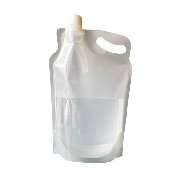 Large Capacity Water Bag Sports Outdoor Camping Portable Folding Hiking Back Packing 35l Hiking Backpack Hiking Tent Lightweight Water Emergency Prepaness Camp Cooking Gear Water Packs for Emergency