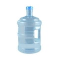 thumbnail image 1 of Large Capacity Water Bottle for Gym and Outdoor Use - 08/13 Gallon Transparent Water Jug with Cover and Handle - Big Water Container for Hydration, 1 of 5