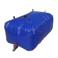 Large Capacity Water Storage Bladder Emergency Water Bladder Tanks