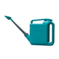 thumbnail image 1 of Large Capacity Watering Can Durable Leak Proof Design Extended Spout Comfort Grip Handle With Labor Saving For Indoor And Outdoor Flowers Garden Watering Cans Home Decor, 1 of 7