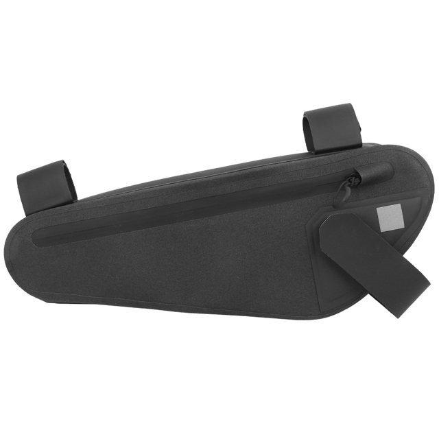 Large Capacity Waterproof Bicycle Bag Mountain Bike Top Tube Bag Bike