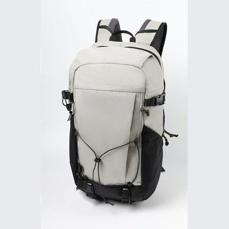 Large Capacity Waterproof Travel Riding Backpack,30L