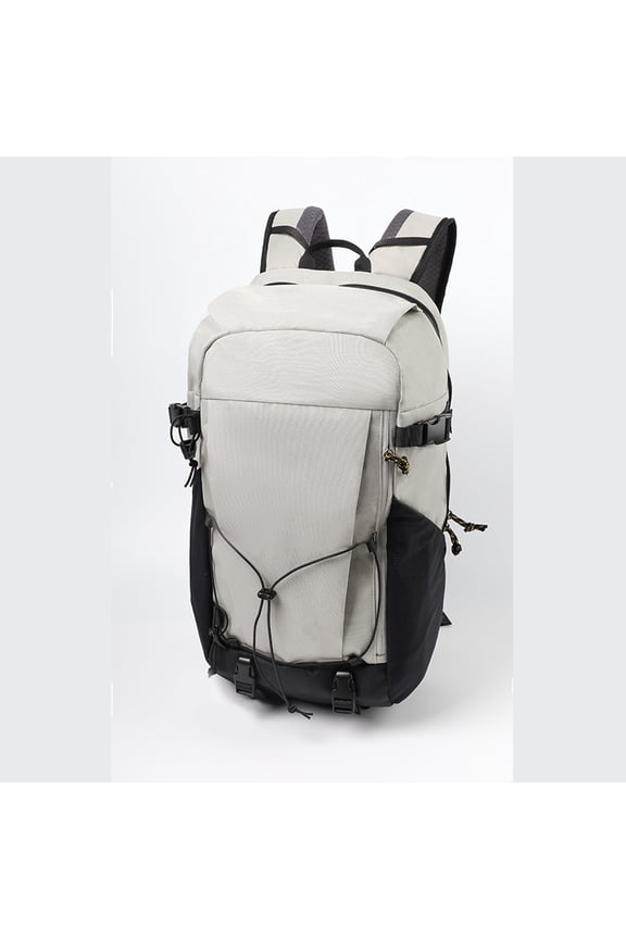 Large Capacity Waterproof Travel Riding Backpack,30L
