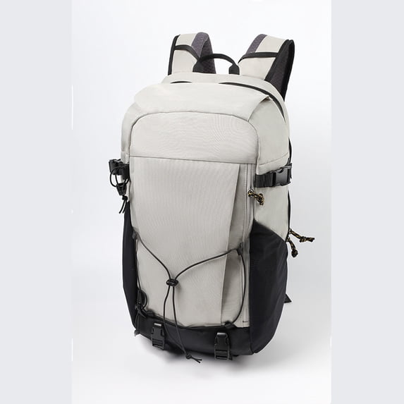 Large Capacity Waterproof Travel Riding Backpack,30L