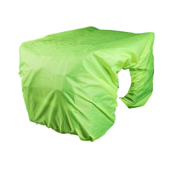 AOOOWER High Capacity Bike Carriers Bag Waterproofed Storage Cycling Panniers Bag for Long Distances Cycling