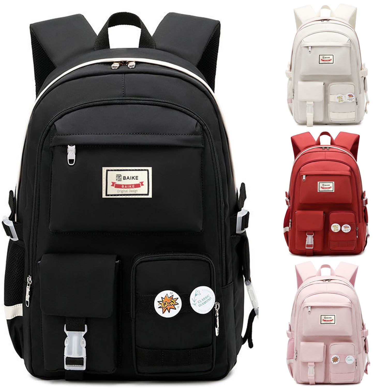 Cute popular backpacks sale