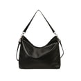 thumbnail image 1 of Large Capacity Women Viator Sarcina Brown 31x24x11cm Crossbody, 1 of 6