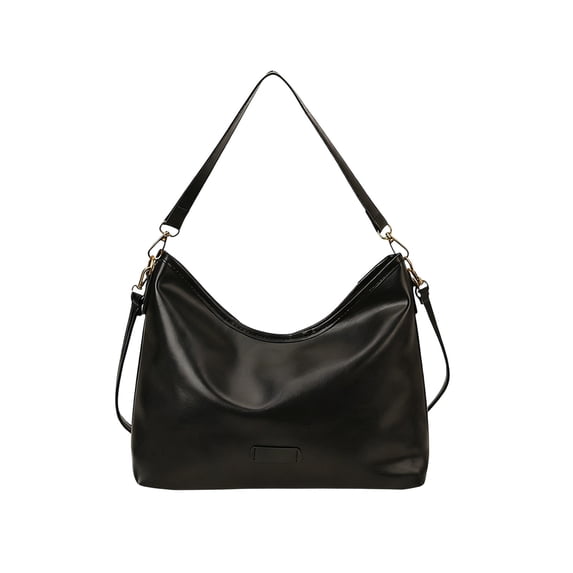 Large Capacity Women Viator Sarcina Brown 31x24x11cm Crossbody