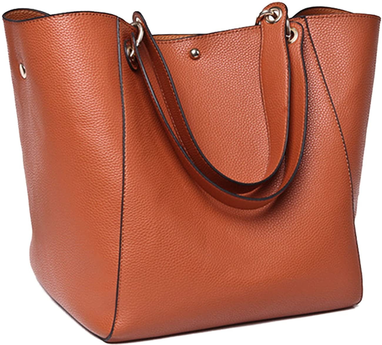 Leather big bags ladies sale