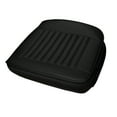 thumbnail image 1 of Large Car Office Home Chair Automobile Seat Cushion Comfort Relief Cover Pad Mat, 1 of 7
