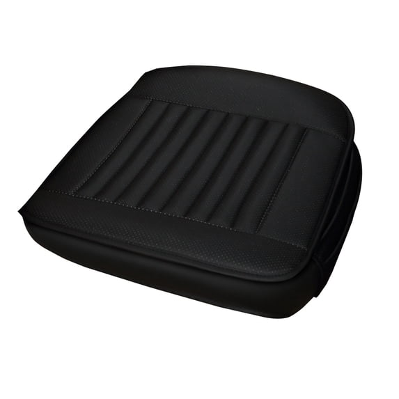 Large Car Office Home Chair Automobile Seat Cushion Comfort Relief Cover Pad Mat