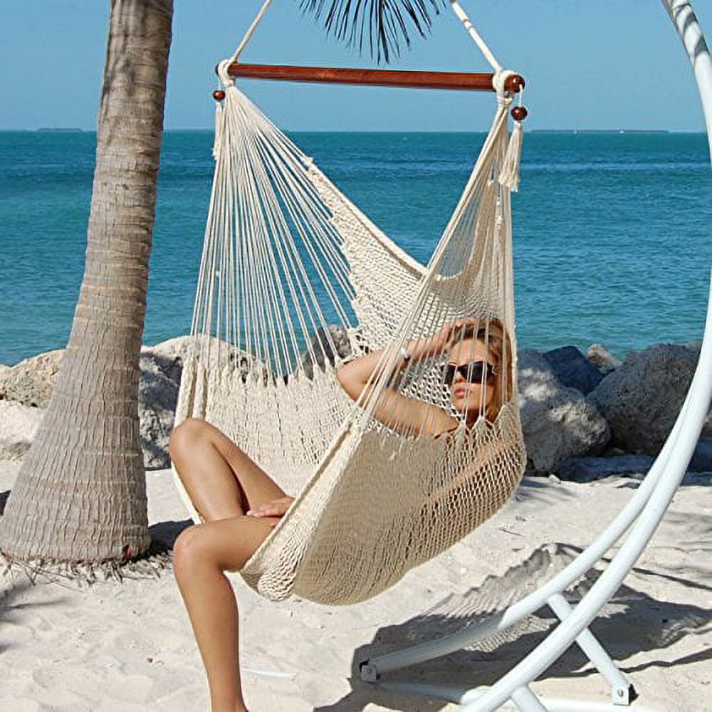 https://i5.walmartimages.com/seo/Large-Caribbean-Hammock-Chair-with-Footrest-48-Inch-Polyester-Hanging-Chair-Cream_da1c29d8-8f3e-42ff-9aee-7c85b979aa04.af74bdc9b86c37b21db870fa326aa072.jpeg