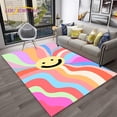 thumbnail image 1 of Large Carpet 3D Colour Carpet Rug for Home Living Room Bedroom Sofa Doormat r Area Rug Non-slip Floor Mat, 1 of 6
