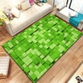 thumbnail image 1 of Large Carpet 3d DropSum Colours Pattern Rug for Living Room Area Carpet Bathroom Mat Creative Doormat Bedroom Mat Home r, 1 of 6