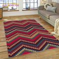 thumbnail image 1 of Large Carpet Bohemia Nordic Celts Turkish Series Carpet Rug for Home Living Room Bedroom Sofa Doormat r Area Rug Non-slip Floor Mat, 1 of 6