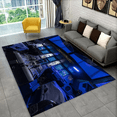 thumbnail image 1 of Large Carpet Fighter Aircraft Control Cockpit Cabin Carpet Rug for Home Living Room Bedroom Sofa Doormat r Area Rug Non-slip Floor Mat, 1 of 6