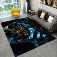 thumbnail image 1 of Large Carpet Fighter Aircraft Control Cockpit Cabin Carpet Rug for Home Living Room Bedroom Sofa Doormat r Area Rug Non-slip Floor Mat, 1 of 6