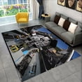 thumbnail image 1 of Large Carpet Fighter Aircraft Control Cockpit Cabin Carpet Rug for Home Living Room Bedroom Sofa Doormat r Area Rug Non-slip Floor Mat, 1 of 6