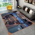 thumbnail image 1 of Large Carpet Fighter Aircraft Control Cockpit Cabin Carpet Rug for Home Living Room Bedroom Sofa Doormat r Area Rug Non-slip Floor Mat, 1 of 6