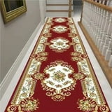Large Carpet Household Long Corridor Carpet European Style Entrance