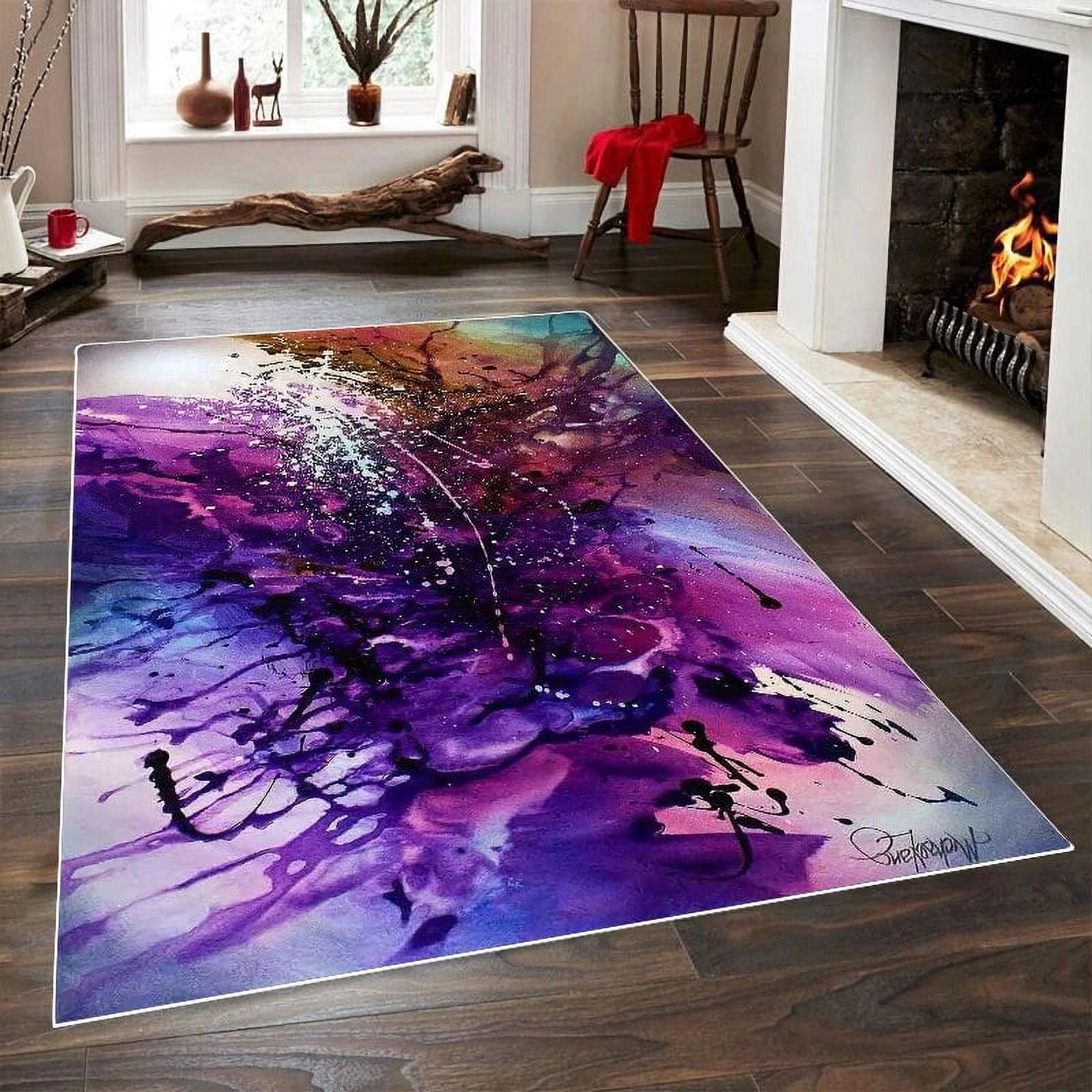Large Carpet Ins Colorful Nordic Carpet Living Room ration Soft Large Large Carpet Ins Colorful Nordic Carpet Living Room ration Soft Large